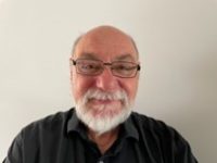 Portrait Volker Brinkmann