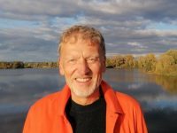 Portrait Hartmut Davin